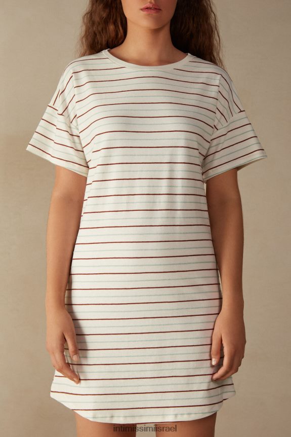 לבוש il Intimissimi נשים כתונת לילה לגן תבלינים גן התבלינים 004j-riga 44DDXH1623