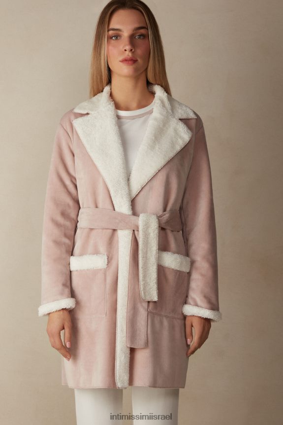 לבוש il Intimissimi נשים גברת מההרים רשלן 144j-ורוד עתיק 44DDXH1586