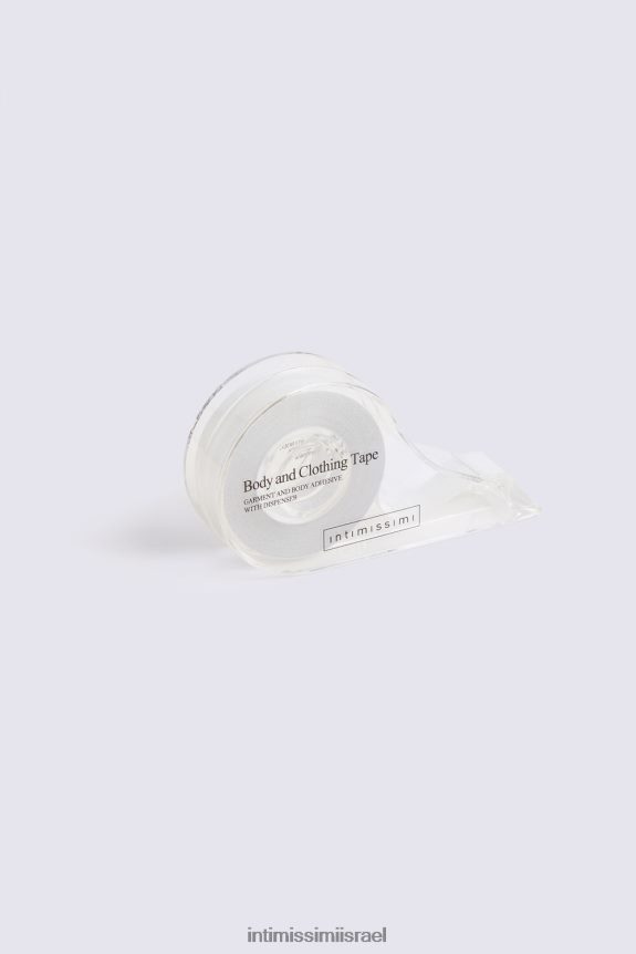 תַחתוֹנִים il Intimissimi נשים קלטת דו צדדית 164-שקוף 44DDXH484