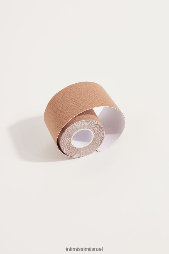 תַחתוֹנִים il Intimissimi נשים סרט בד דביק 417i-בינוני בז' 44DDXH501