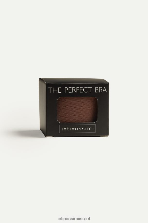 תַחתוֹנִים il Intimissimi נשים סרט בד דביק 502i-בז' כהה 44DDXH736