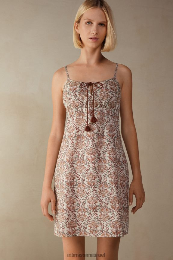 לבוש il Intimissimi נשים תבלינים צמר גפן לגינה גן התבלינים 994i-st 44DDXH1227